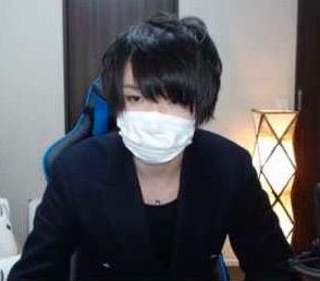 2019 06 13 午後8.01.43 - そらるの顔バレがイケメン！加工無しがグラスに？本名は一ノ瀬彼方？