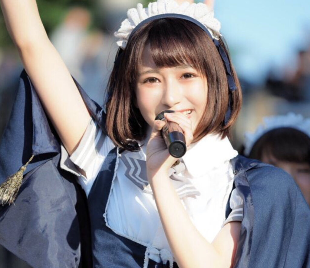 3574135b c6f3 4be0 bd17 0b8540828301 - 小森めとの中の人(ミルモ)の顔バレが可愛すぎる！実年齢は？前世は幼龍埜ゆい？