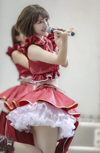 6fb3d78b2c375bf57de46937745df83a - 小森めとの中の人(ミルモ)の顔バレが可愛すぎる！実年齢は？前世は幼龍埜ゆい？
