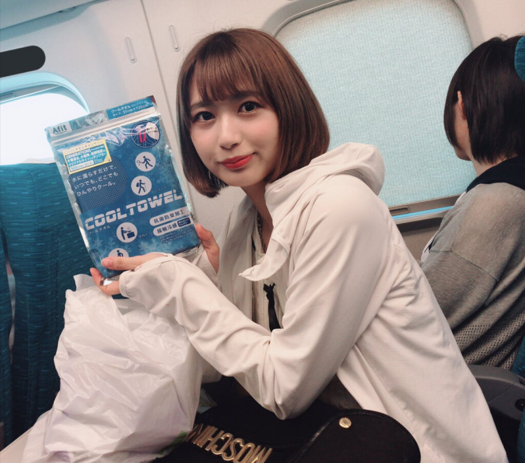 eefbf812 d750 4983 bab3 2588b426c216 1 - 小森めとの中の人(ミルモ)の顔バレが可愛すぎる！実年齢は？前世は幼龍埜ゆい？
