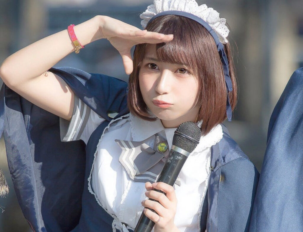 mirumo2026 03 29T095825.524 - 小森めとの中の人(ミルモ)の顔バレが可愛すぎる！実年齢は？前世は幼龍埜ゆい？