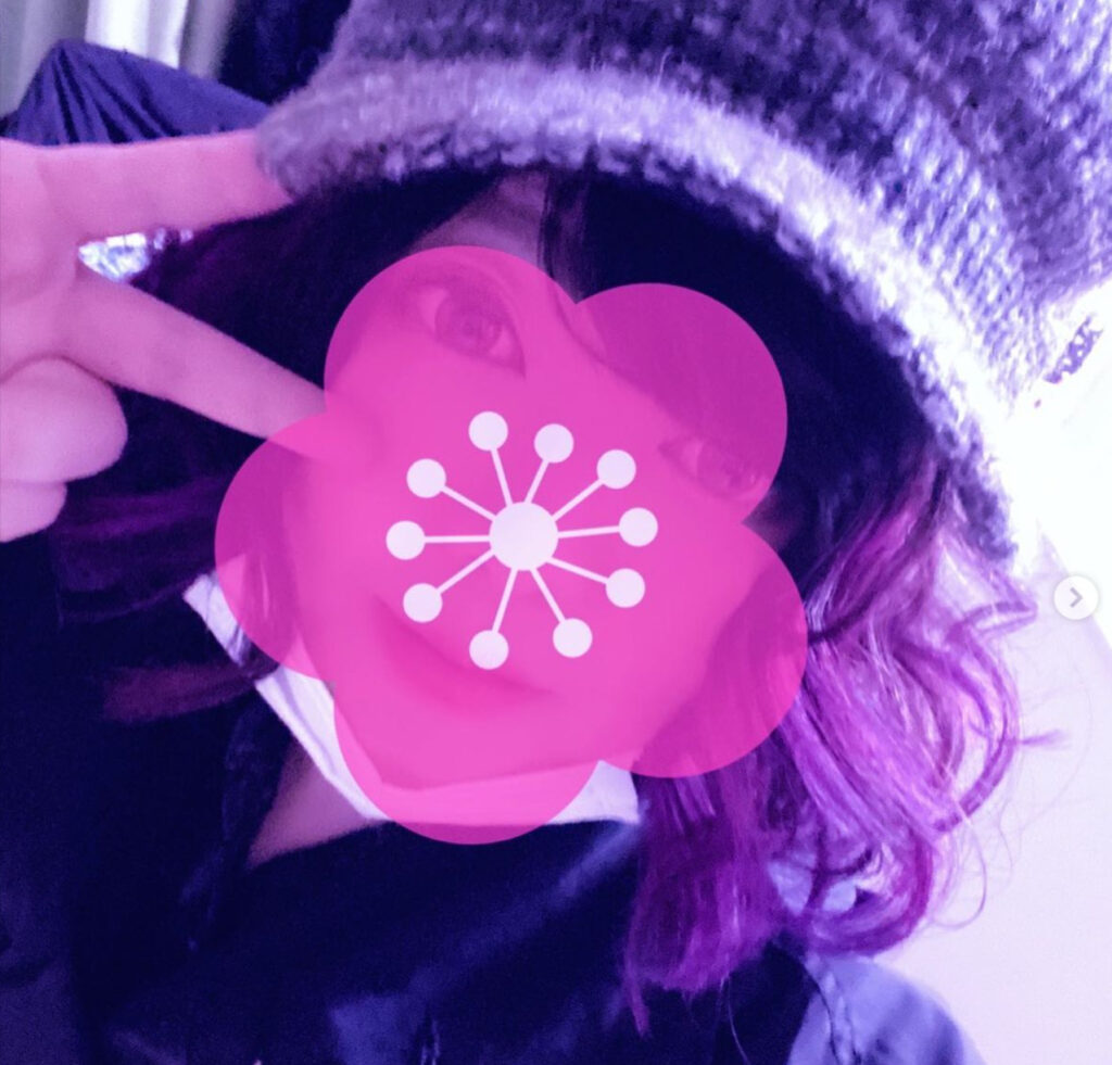 naruseface - nqrse(なるせ)の顔バレ実写画像がかわいい！けど性別は男？身長や年齢、出身は？