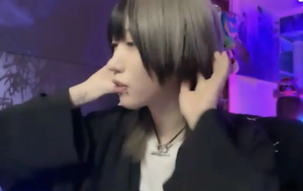 ゆきむら。の顔バレや性別は?本名は竹中?年齢や身長のプロフィールも! ゆきむら。さん顔画像2 - ゆきむら。の顔バレや性別は?本名は竹中?年齢や身長のプロフィールも!