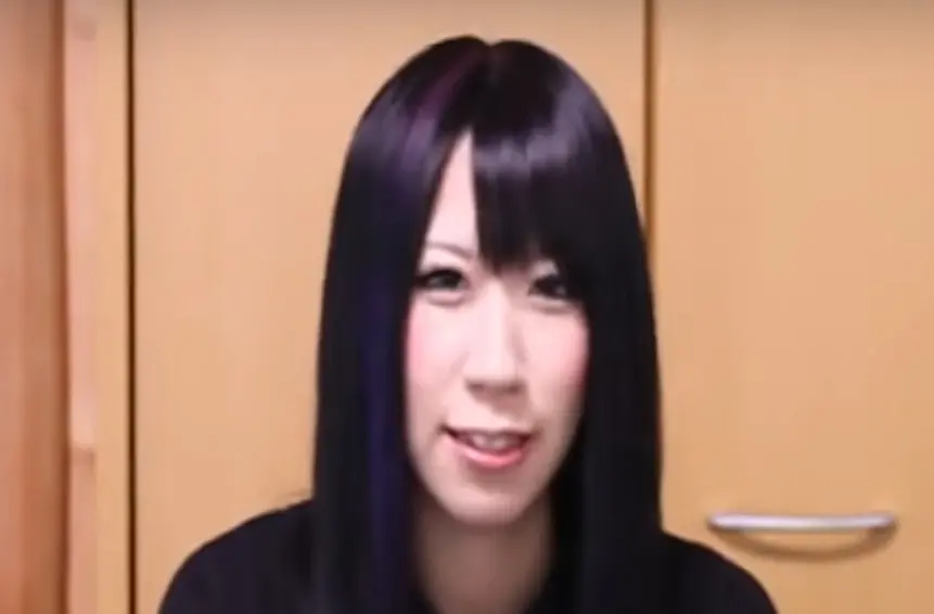 ゆきむら。の顔バレや性別は?本名は竹中?年齢や身長のプロフィールも! ゆきむら正面 - ゆきむら。の顔バレや性別は?本名は竹中?年齢や身長のプロフィールも!