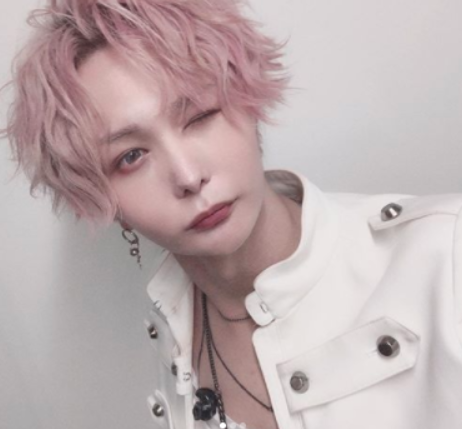 スクリーンショット 185 - luz(るすくん)の顔はイケメンだけどハーフ？整形前や寝顔の写真まとめ！