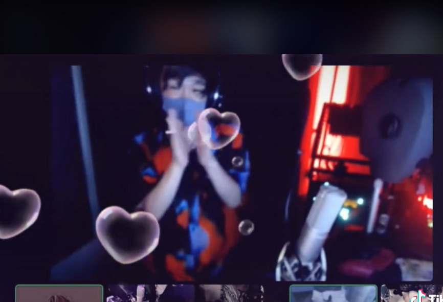 スクリーンショット 195 - ばぁうくんの顔バレが事故で判明？炎上理由や年齢、身長、本名は？