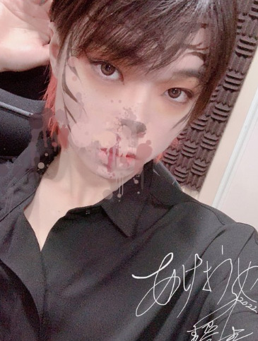 スクリーンショット 2022 08 16 142949 - 超学生の顔バレがイケメン！彼女や本名、身長のプロフィールまとめ！