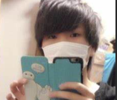 スクリーンショット 2022 08 24 112030 - souの顔バレがイケメン！年齢や本名、身長は？彼女はくろくもで炎上していた？