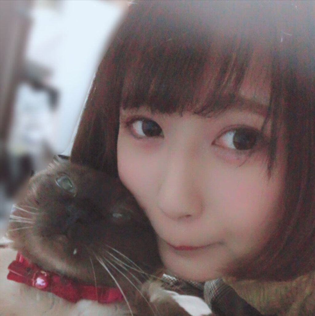 ダウンロード 2026 03 29T103359.481 - 小森めとの中の人(ミルモ)の顔バレが可愛すぎる！実年齢は？前世は幼龍埜ゆい？