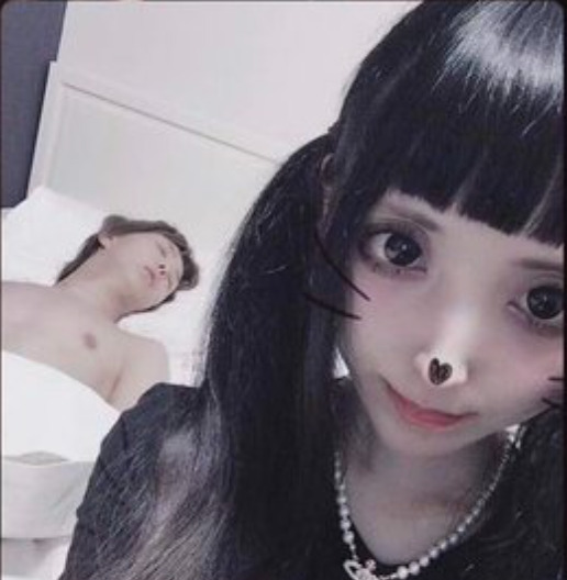 ダウンロード 34 - luz(るすくん)の顔はイケメンだけどハーフ？整形前や寝顔の写真まとめ！