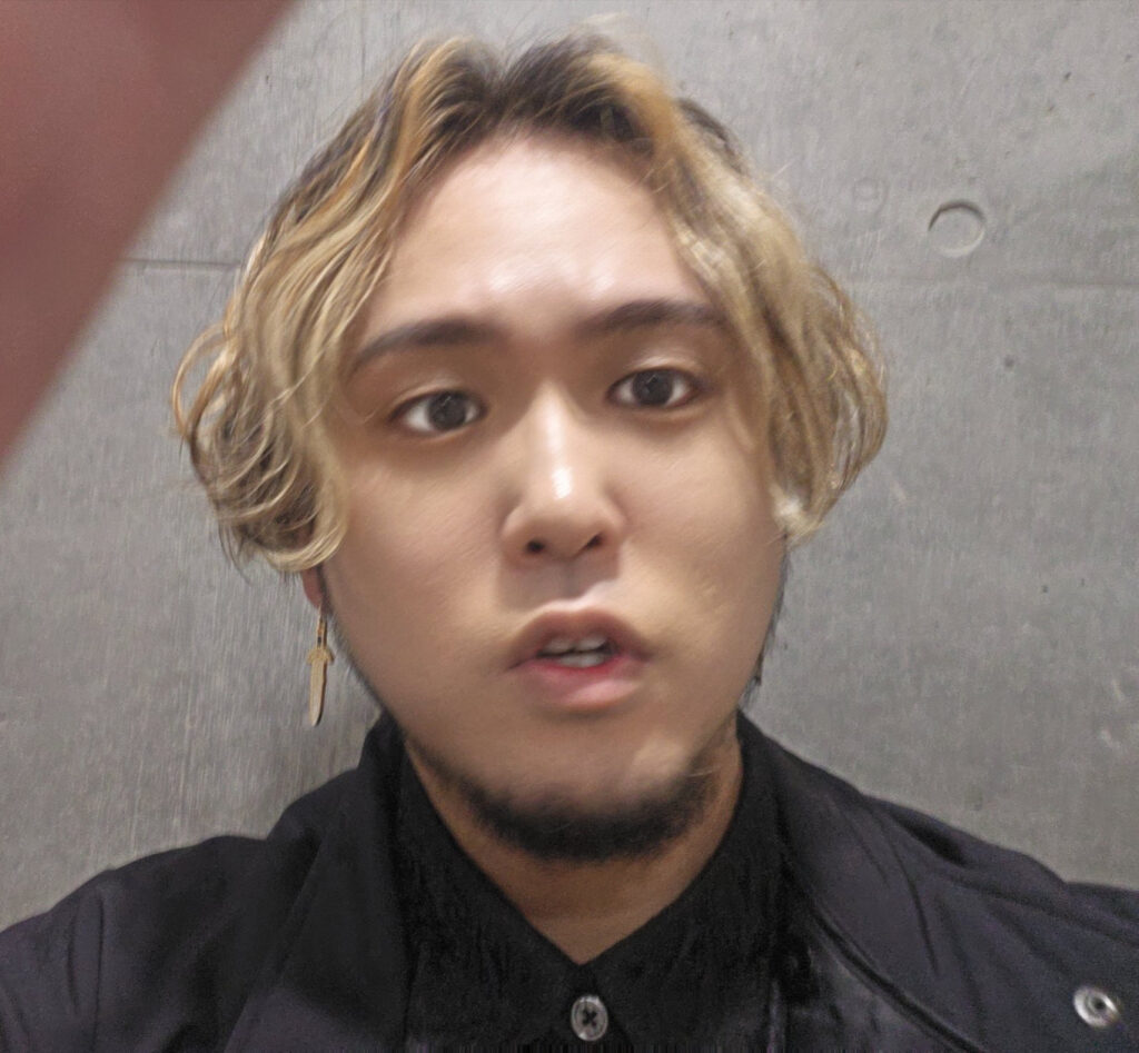 ダウンロード 59 - ウォルピスカーターの顔バレ理由は放送事故！性別・本名・年齢についても！