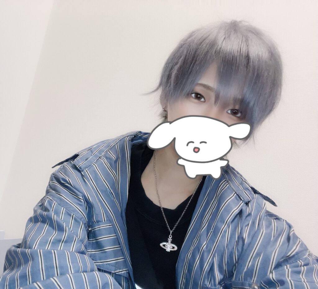 chigusaface2 - ちぐさくんの性別は？身長低い理由は病気？顔バレ実写や年齢についても！