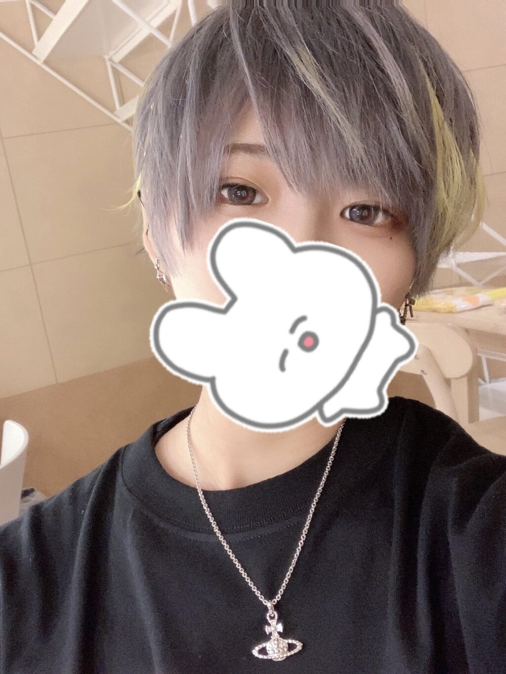 chigusaface3 - ちぐさくんの性別は？身長低い理由は病気？顔バレ実写や年齢についても！