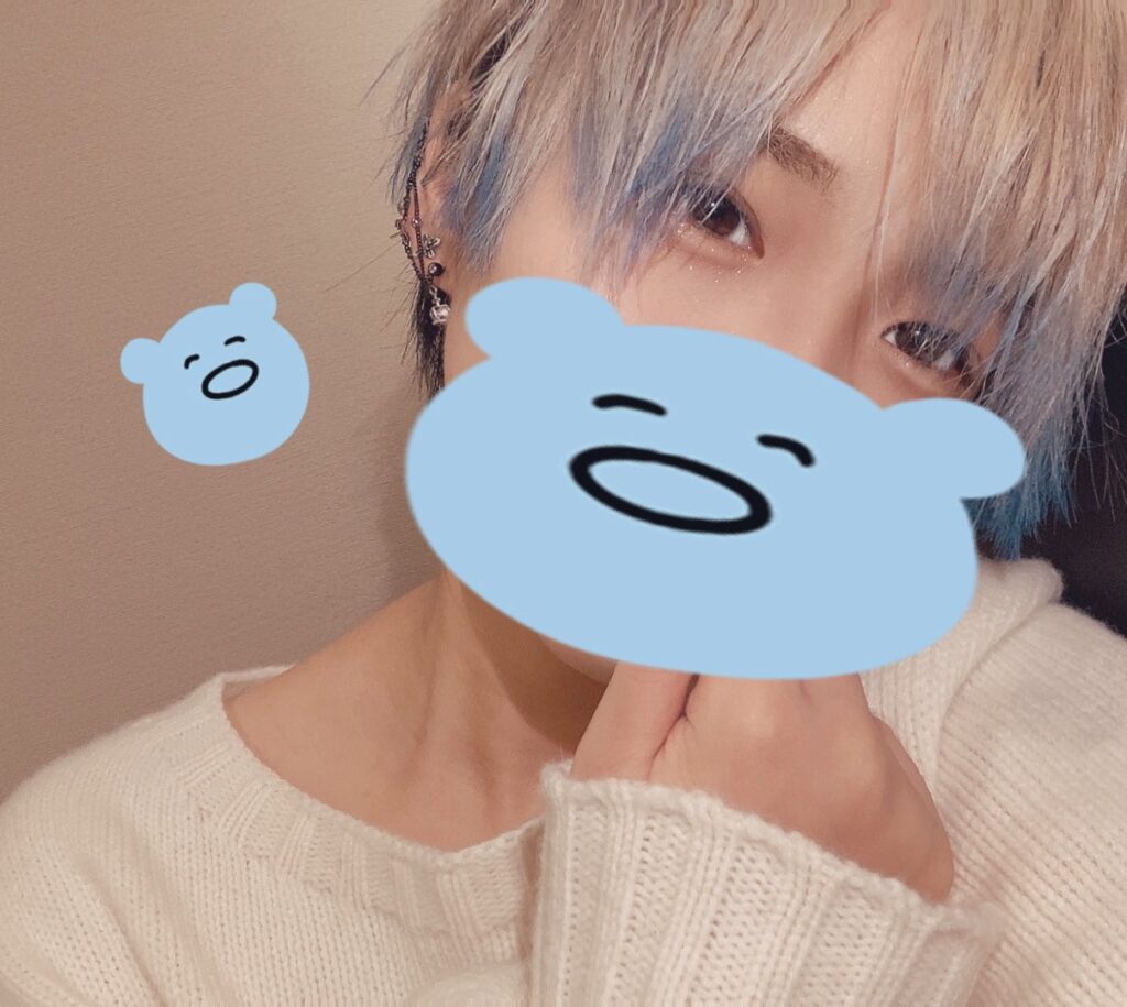 chigusaface4 - ちぐさくんの性別は？身長低い理由は病気？顔バレ実写や年齢についても！
