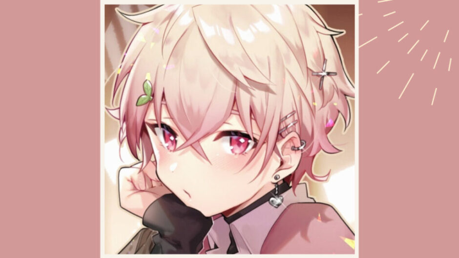 utaite 34 940x529 - たけくんの顔バレ＆卒アルは？炎上理由や年齢、身長のプロフィールも！