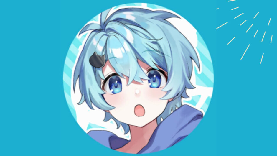 utaite2 1 940x529 - そらねこの素顔バレは？性別は本当に男？年齢や本名、身長もまとめ！