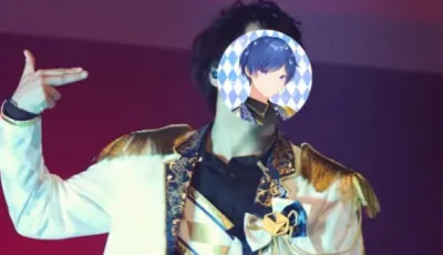 いれいすメンバーの顔バレ&年齢順・身長順のプロフィール全まとめ! いふくん画像① 1 - いれいすメンバーの顔バレ&年齢順・身長順のプロフィール全まとめ!