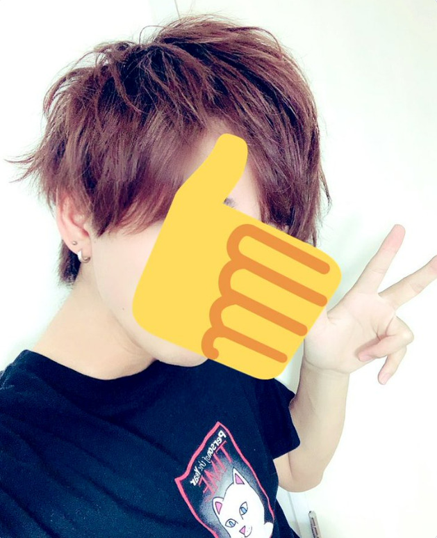 ないこ画像１ - いれいすメンバーの顔バレ＆年齢順・身長順のプロフィール全まとめ！