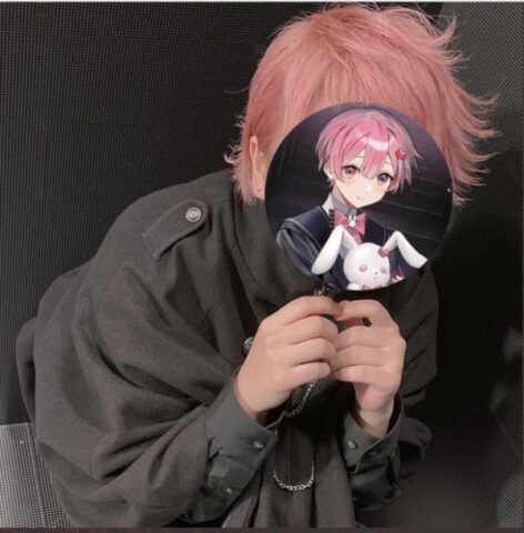 れいじ(ぷりだむ)の顔バレは?炎上理由は彼女バレ?性別や年齢、身長も! なぴ君画像 - れいじ(ぷりだむ)の顔バレは?炎上理由は彼女バレ?性別や年齢、身長も!