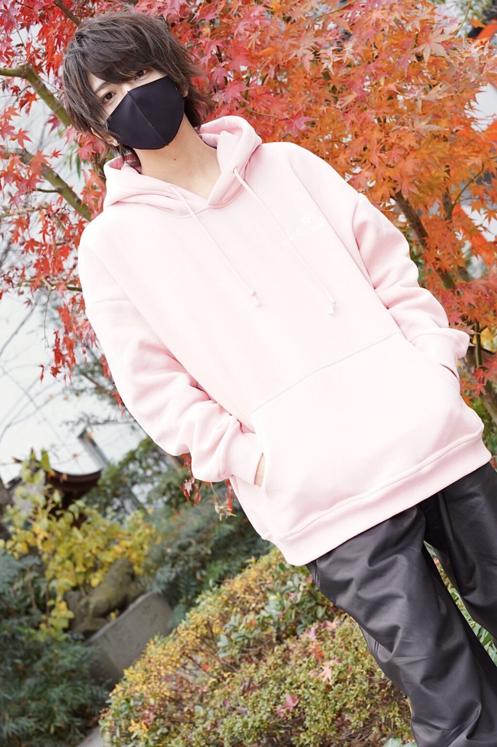 ふぇにくろ顔画像 全身 - ふぇにくろの顔バレと実写がイケメン！年齢や身長、本名のプロフィールまとめ！