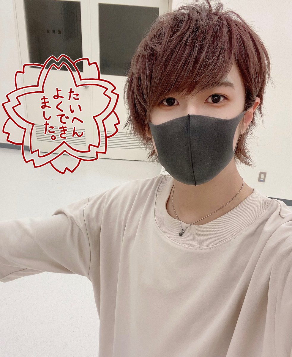 ふぇにくろ顔画像 前2 - ふぇにくろの顔バレと実写がイケメン！年齢や身長、本名のプロフィールまとめ！