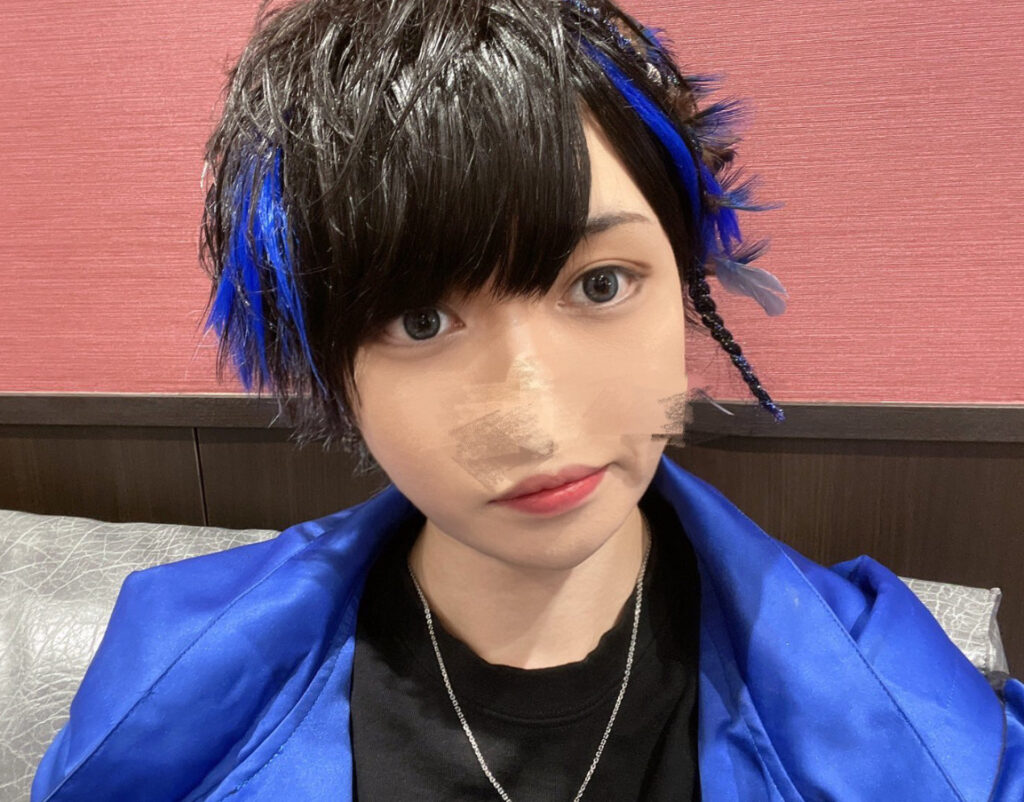 ポケカメンの顔バレ事故画像!炎上理由はすとぷりで年齢や身長は? スクリーンショット 2022 09 05 140318 - ポケカメンの顔バレ事故画像!炎上理由はすとぷりで年齢や身長は?