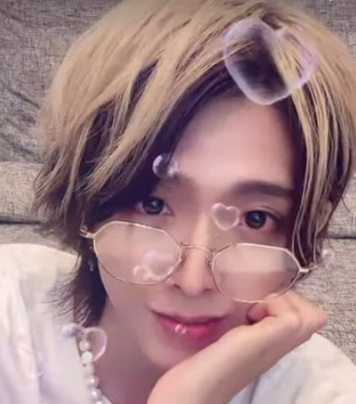 さくらくんの顔バレ・実写がイケメン!年齢は32歳?身長や炎上理由は? スクリーンショット 2022 09 08 132935 - さくらくんの顔バレ・実写がイケメン!年齢は32歳?身長や炎上理由は?