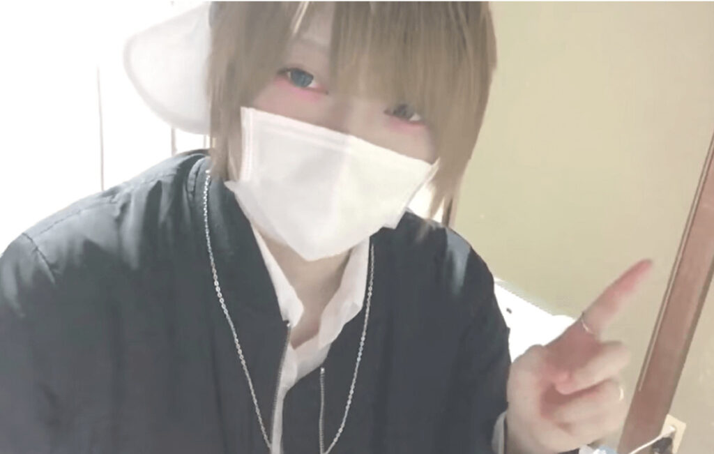 のっきの性別は男?顔バレや本名、年齢、身長のプロフィールまとめ! スクリーンショット 205 - のっきの性別は男?顔バレや本名、年齢、身長のプロフィールまとめ!