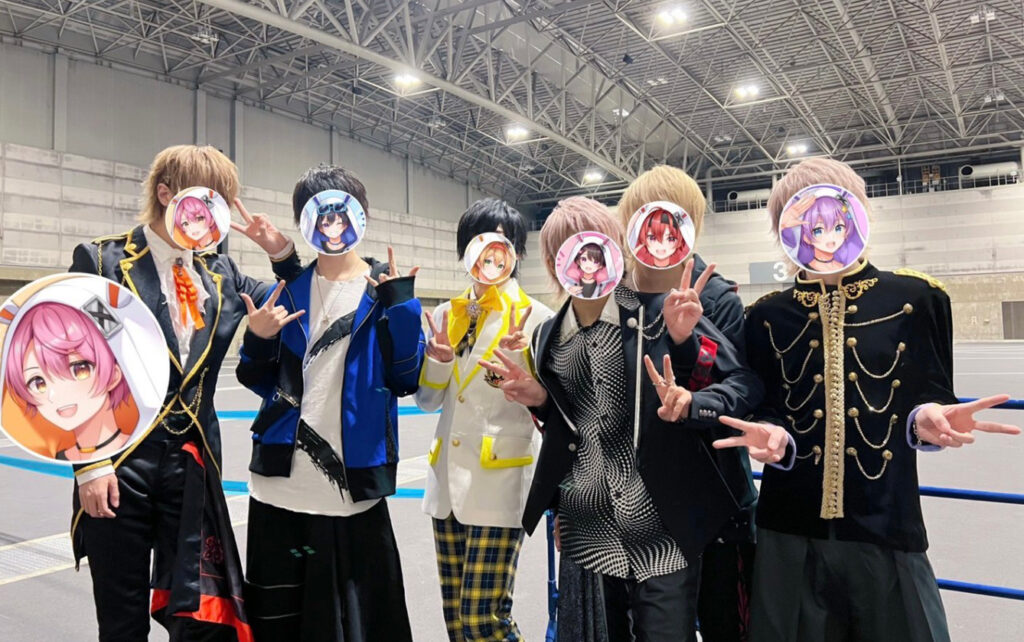 ちょこらびメンバーの顔バレ一覧!年齢順・身長順のプロフィール総まとめ! スクリーンショット 225 - ちょこらびメンバーの顔バレ一覧!年齢順・身長順のプロフィール総まとめ!