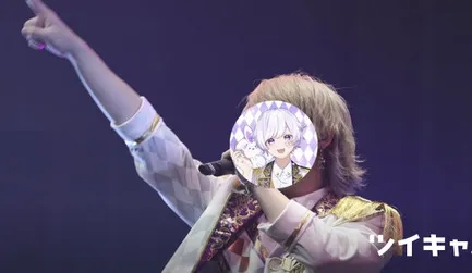 いれいすメンバーの顔バレ&年齢順・身長順のプロフィール全まとめ! 初兎画像② - いれいすメンバーの顔バレ&年齢順・身長順のプロフィール全まとめ!