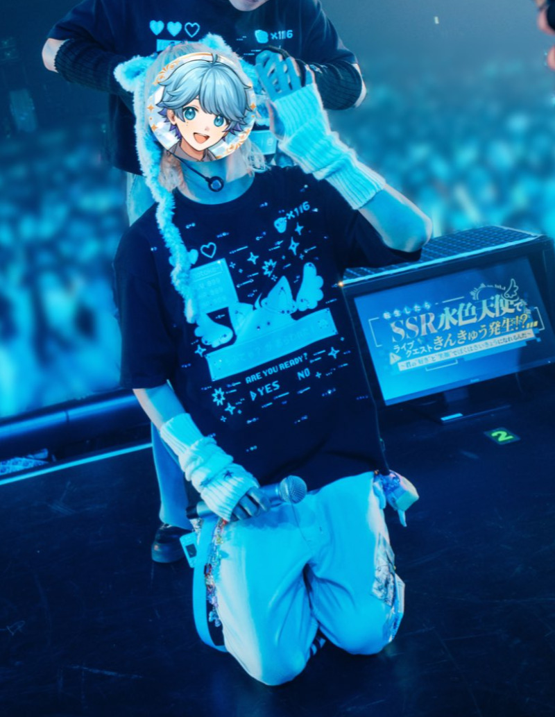 200bbcd6 0a10 4865 8d8e 55ccf68625aa - いれいすの顔バレ実写画像＆素顔を見たファンの感想レポ一覧！