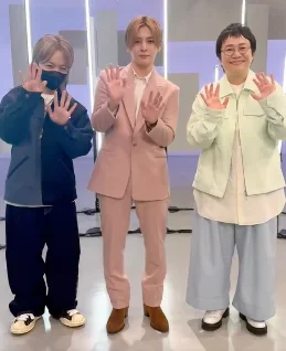 Syudouの顔はマスク無しでもイケメンで身長は158㎝?本名が高谷守道だと判明! 891cbb660e14573c3cb6a23745f41ff4 - Syudouの顔はマスク無しでもイケメンで身長は158㎝?本名が高谷守道だと判明!