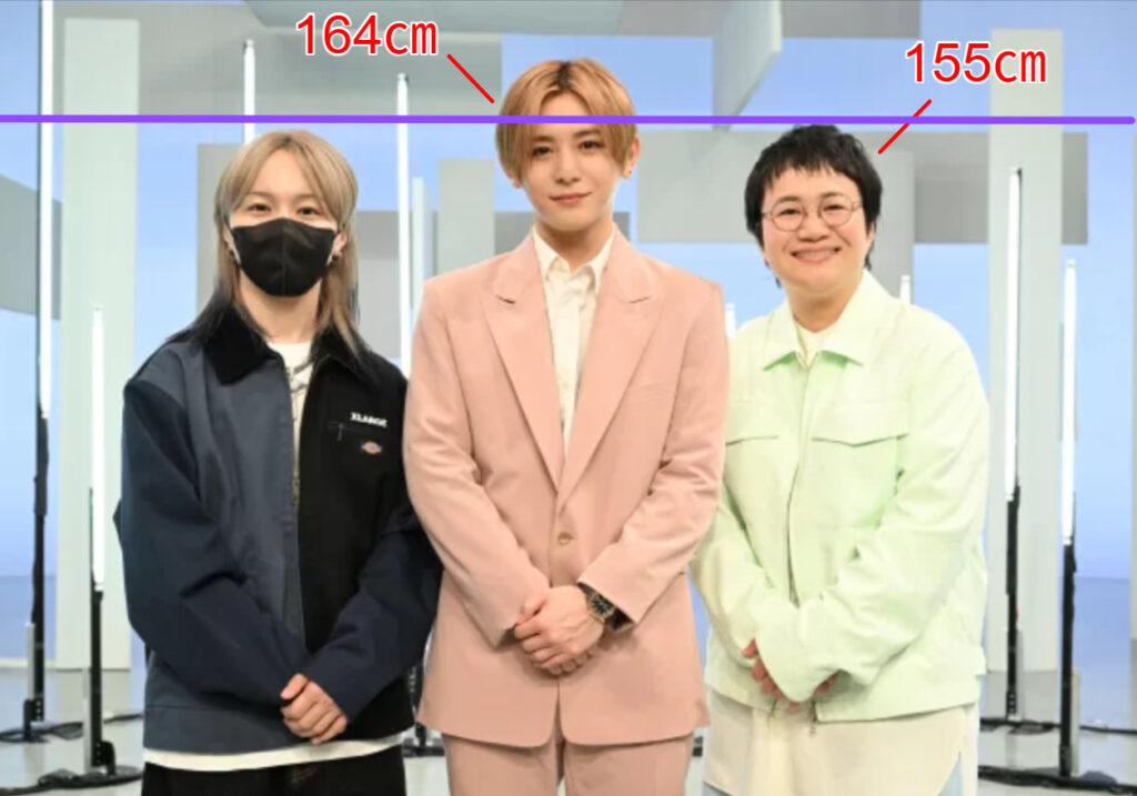 Syudouの顔はマスク無しでもイケメンで身長は158㎝?本名が高谷守道だと判明! 97bea451 3ac4 4406 93c4 236733e8bcf6 - Syudouの顔はマスク無しでもイケメンで身長は158㎝?本名が高谷守道だと判明!