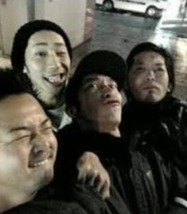 GReeeeNの顔バレ情報!紅白の顔は本物?ライブはどんな感じなの? GReeeeN顔バレメンバー素顔本当嘘画像写真昔現在 262x300 1 - GReeeeNの顔バレ情報!紅白の顔は本物?ライブはどんな感じなの?