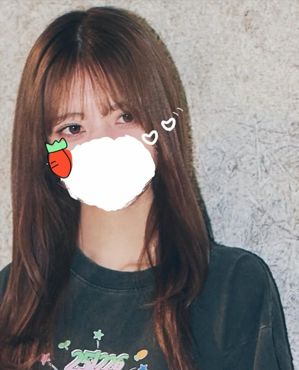 Instagram 04 22 2026 10 07 AM - 春茶の顔バレが可愛すぎる！素顔はライブで見れる？年齢や身長、彼氏についても！
