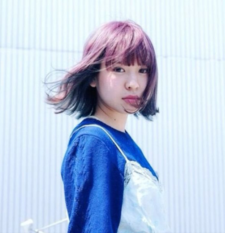 acenaface4 - ずっと真夜中でいいのにACAねの顔バレまとめ！モデル、路上ライブ時代は顔出ししていた！