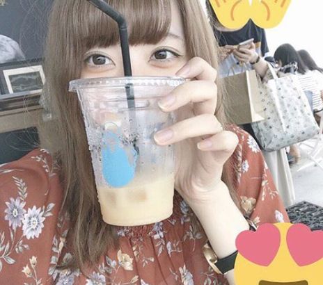 b91b91753201897500b70149339b1320 - 春茶の顔バレが可愛すぎる！素顔はライブで見れる？年齢や身長、彼氏についても！