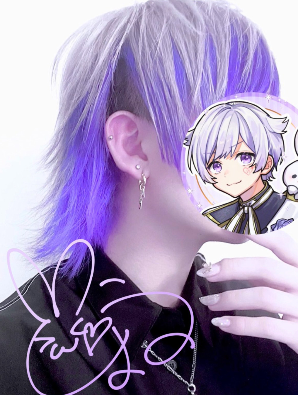 いれいすの顔バレ実写画像&素顔を見たファンの感想レポ一覧! baff2243 cd2e 41f9 bc21 fb75aeb8607a - いれいすの顔バレ実写画像&素顔を見たファンの感想レポ一覧!