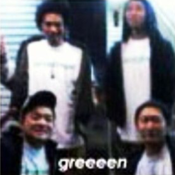 greeeenface5 - GReeeeNの顔が紅白で判明！？顔バレ画像は本物？インディーズ時代の顔出しについても！