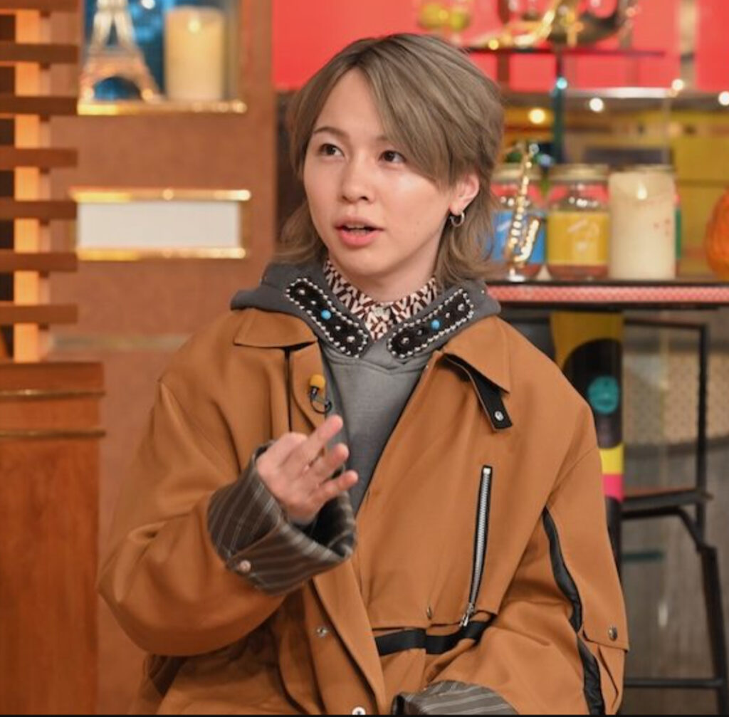 shudouface22 - Syudouの身長は158㎝で本名は高谷守道？顔はマスク無しでもイケメンだった！