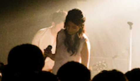 suisさｎ画像 - 【ヨルシカの素顔】suis＆n-bunaの顔バレ画像と年齢・身長のプロフィール！