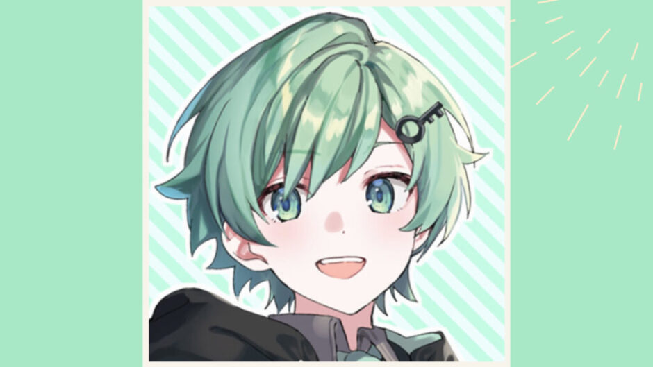 utaite 36 940x529 - ラメリィの顔バレ＆実写動画は？炎上理由や年齢、身長、本名のプロフィール！