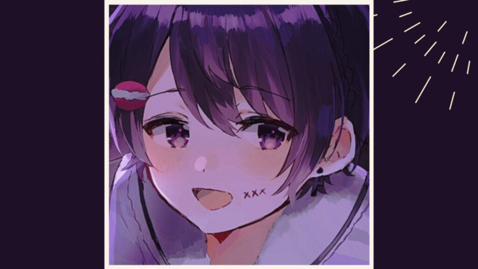 utaite 40 940x529 - あまねくんの顔バレまとめ！炎上理由は彼女？性別や年齢、身長のプロフィールも！