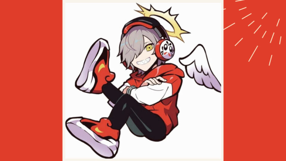 utaite 45 940x529 - だるまいずごっどは顔バレがイケメン！？炎上理由や年齢、身長のプロフィール！