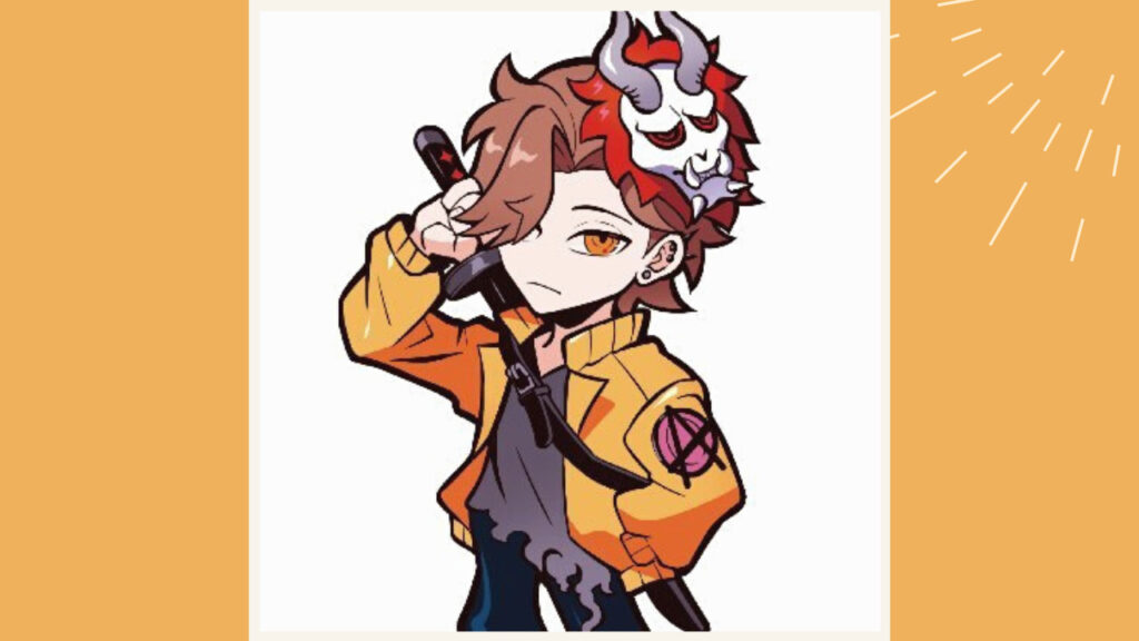 utaite 50 - CR_VanilLa(バニラ)の顔バレがイケメン！年齢や身長、出身まとめ！本名は？