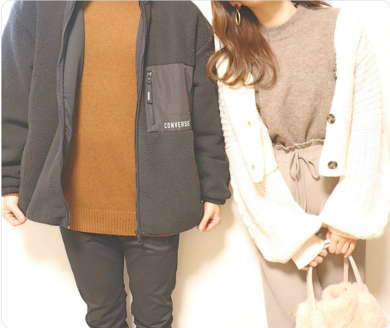 ちろぴのの顔バレは美男美女?本名や年齢、身長のプロフィールまとめ! ちのぴろさんの全身画像 - ちろぴのの顔バレは美男美女?本名や年齢、身長のプロフィールまとめ!