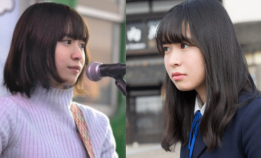 スクリーンショット 2022 10 12 164744 - ずっと真夜中でいいのに/ACAねの素顔が流出！モデル時代や年齢も判明？