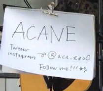 スクリーンショット 2022 10 13 121728 - ずっと真夜中でいいのに/ACAねの素顔が流出！モデル時代や年齢も判明？