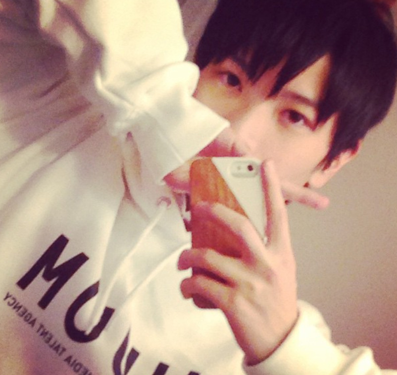 スクリーンショット 2022 10 20 110452 - ポッキーの顔バレ(マスク無しの素顔)は？本名は北川大雅で身長や彼女とのプリクラも紹介！