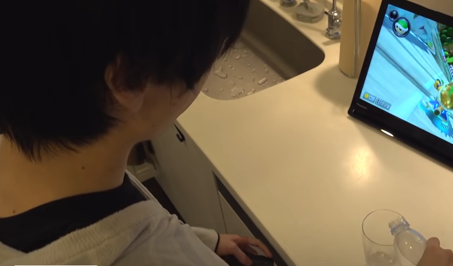 スクリーンショット 2022 10 20 111310 - ポッキーの顔バレ(マスク無しの素顔)は？本名は北川大雅で身長や彼女とのプリクラも紹介！